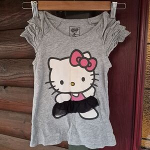 Old Navy Collectables Hello Kitty Shirt